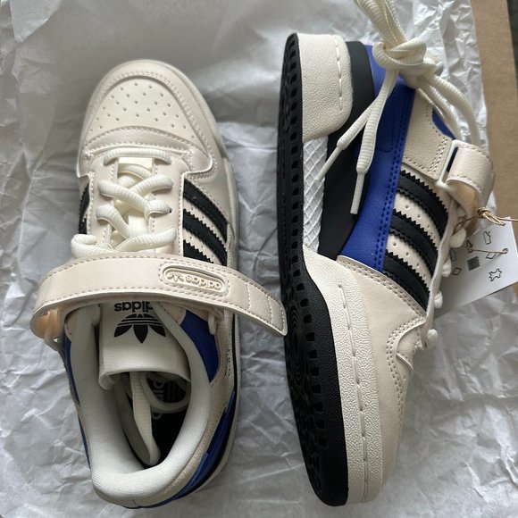 Adidas Forum Low - Picture 5 of 8